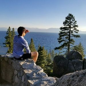 Meet your Posher, Jeremy